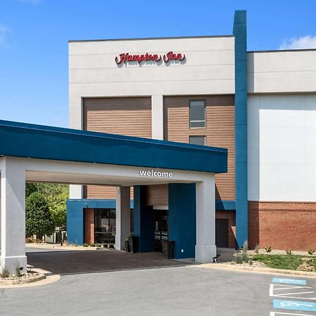 Hampton Inn Front Royal Εξωτερικό φωτογραφία