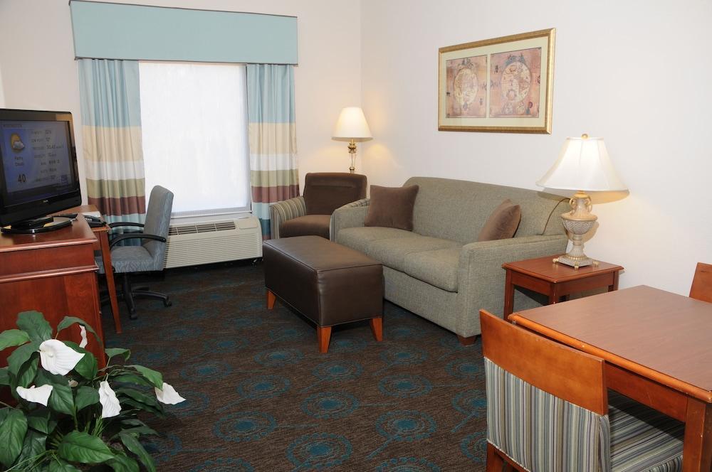 Hampton Inn Front Royal Εξωτερικό φωτογραφία