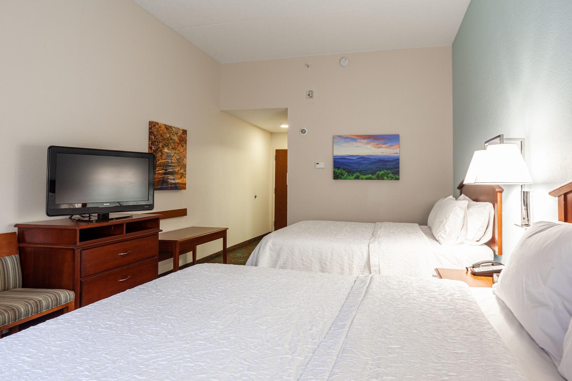 Hampton Inn Front Royal Εξωτερικό φωτογραφία