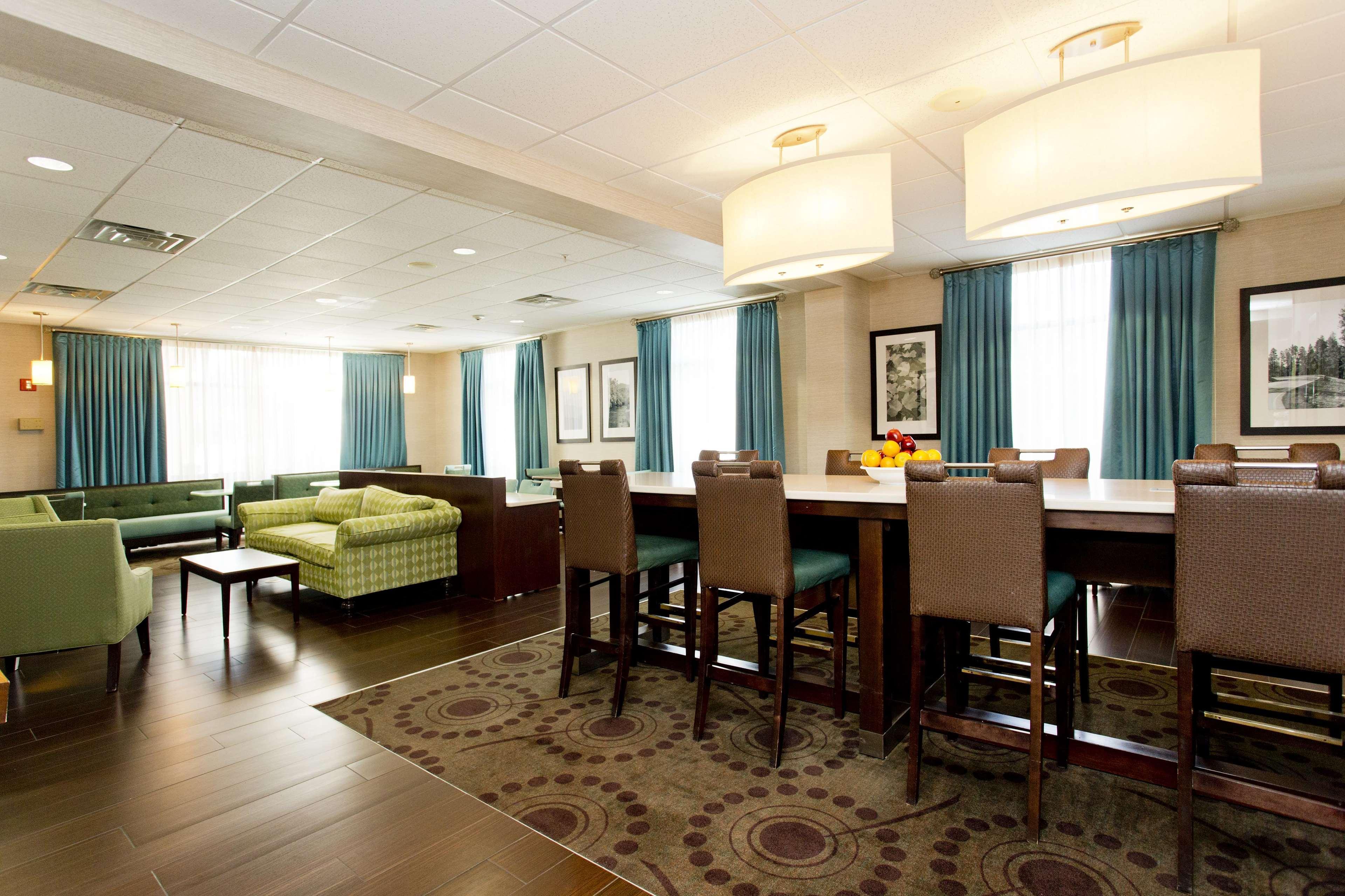 Hampton Inn Front Royal Εξωτερικό φωτογραφία