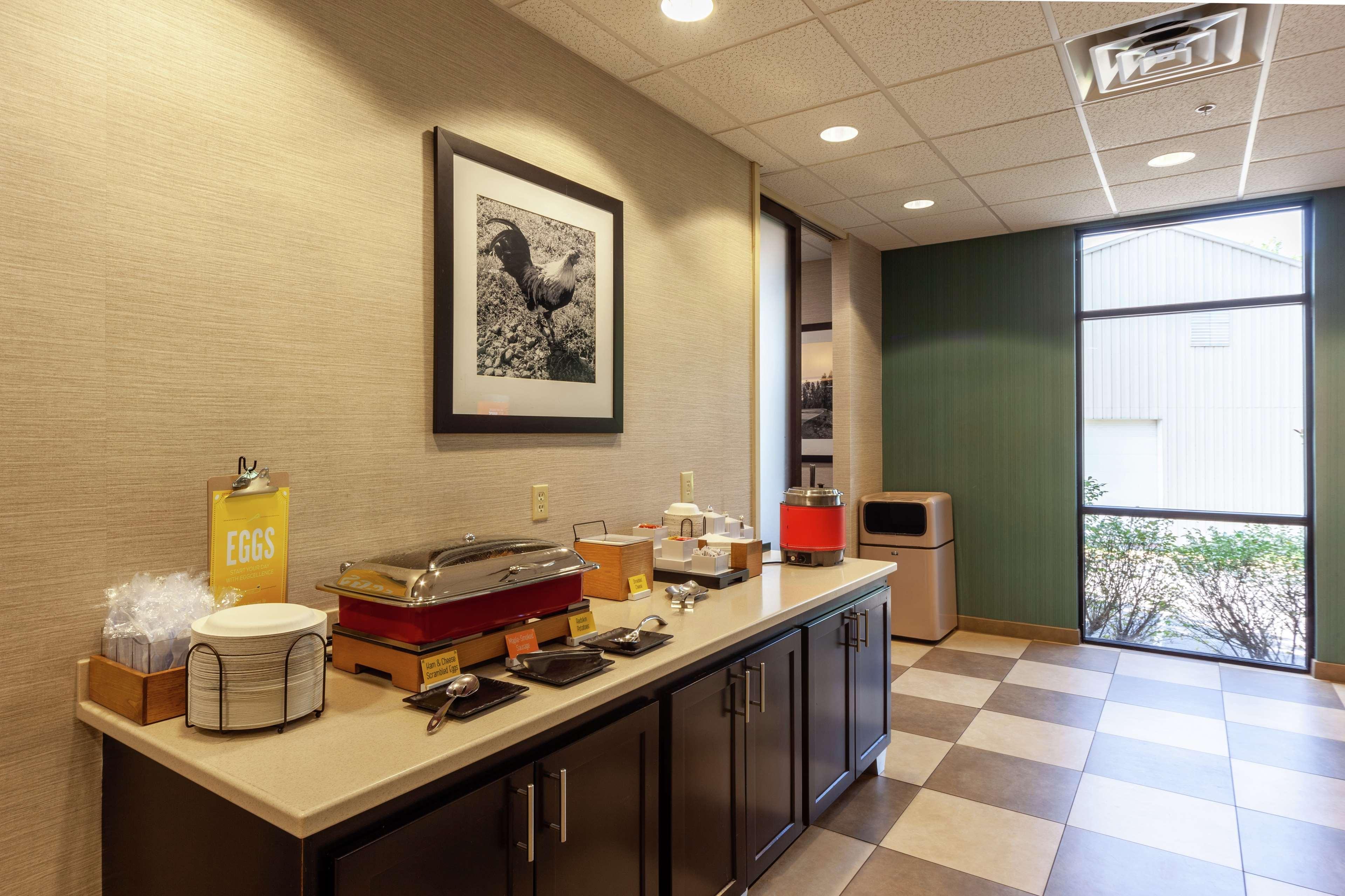 Hampton Inn Front Royal Εξωτερικό φωτογραφία