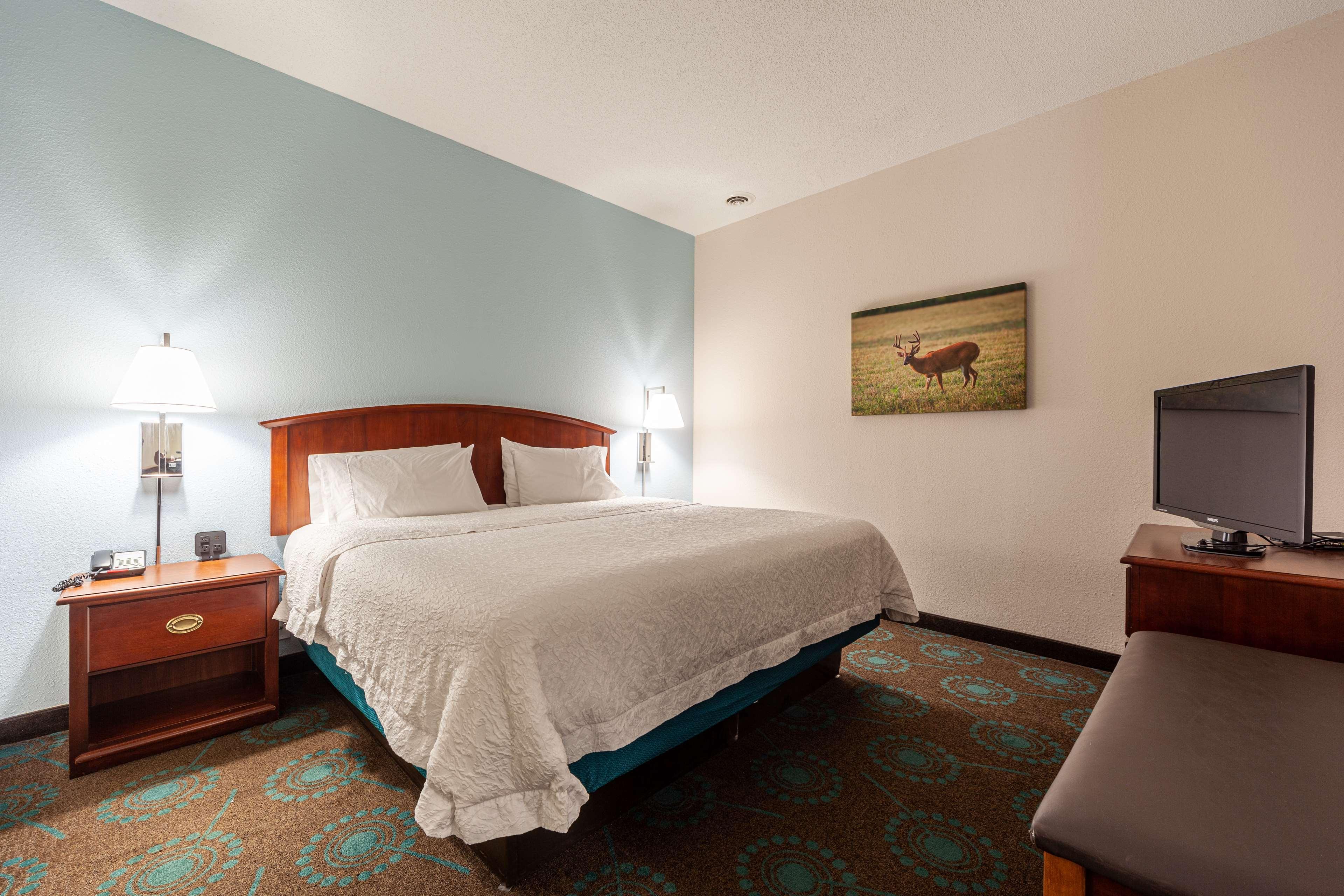 Hampton Inn Front Royal Εξωτερικό φωτογραφία