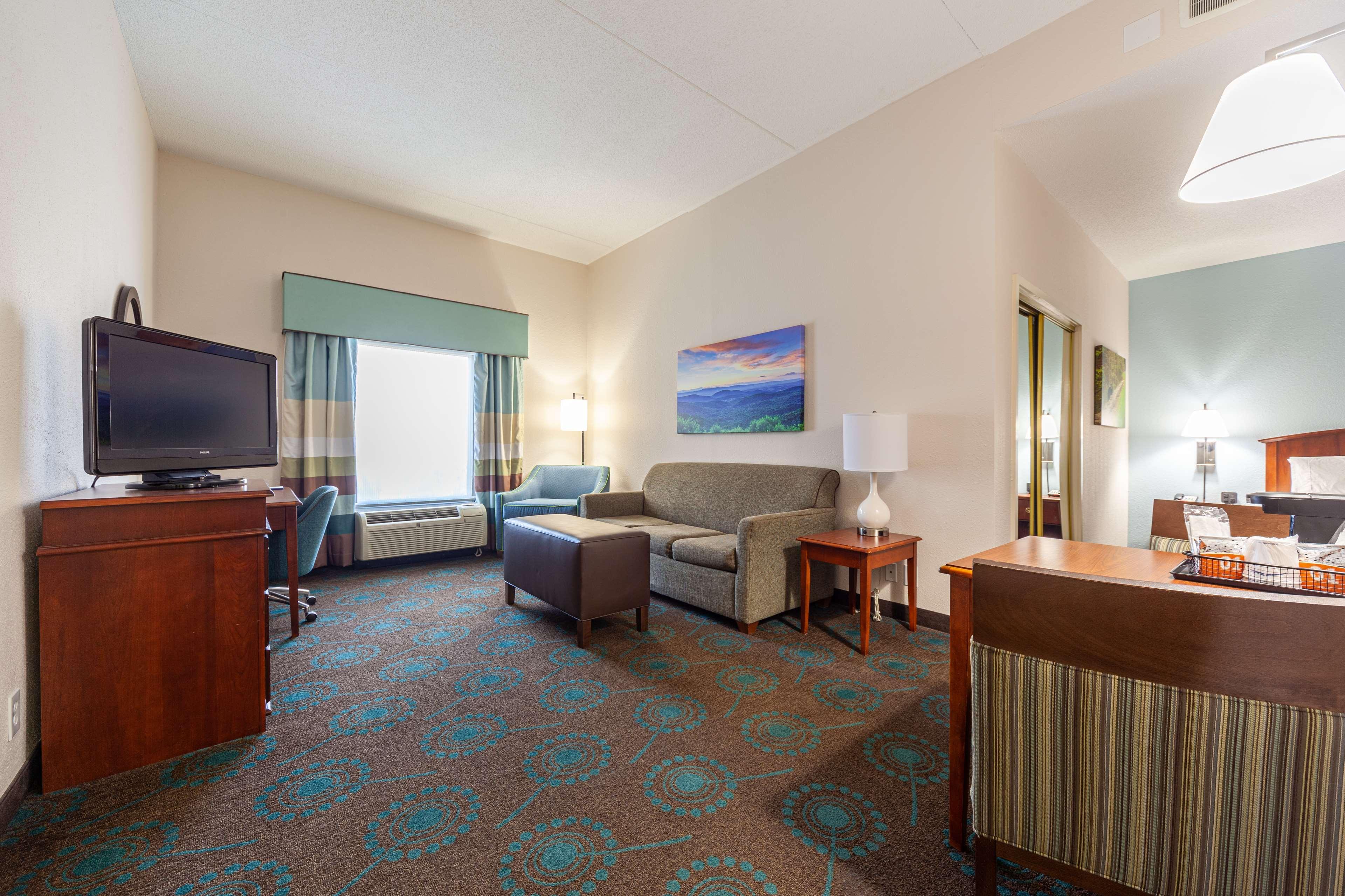 Hampton Inn Front Royal Εξωτερικό φωτογραφία