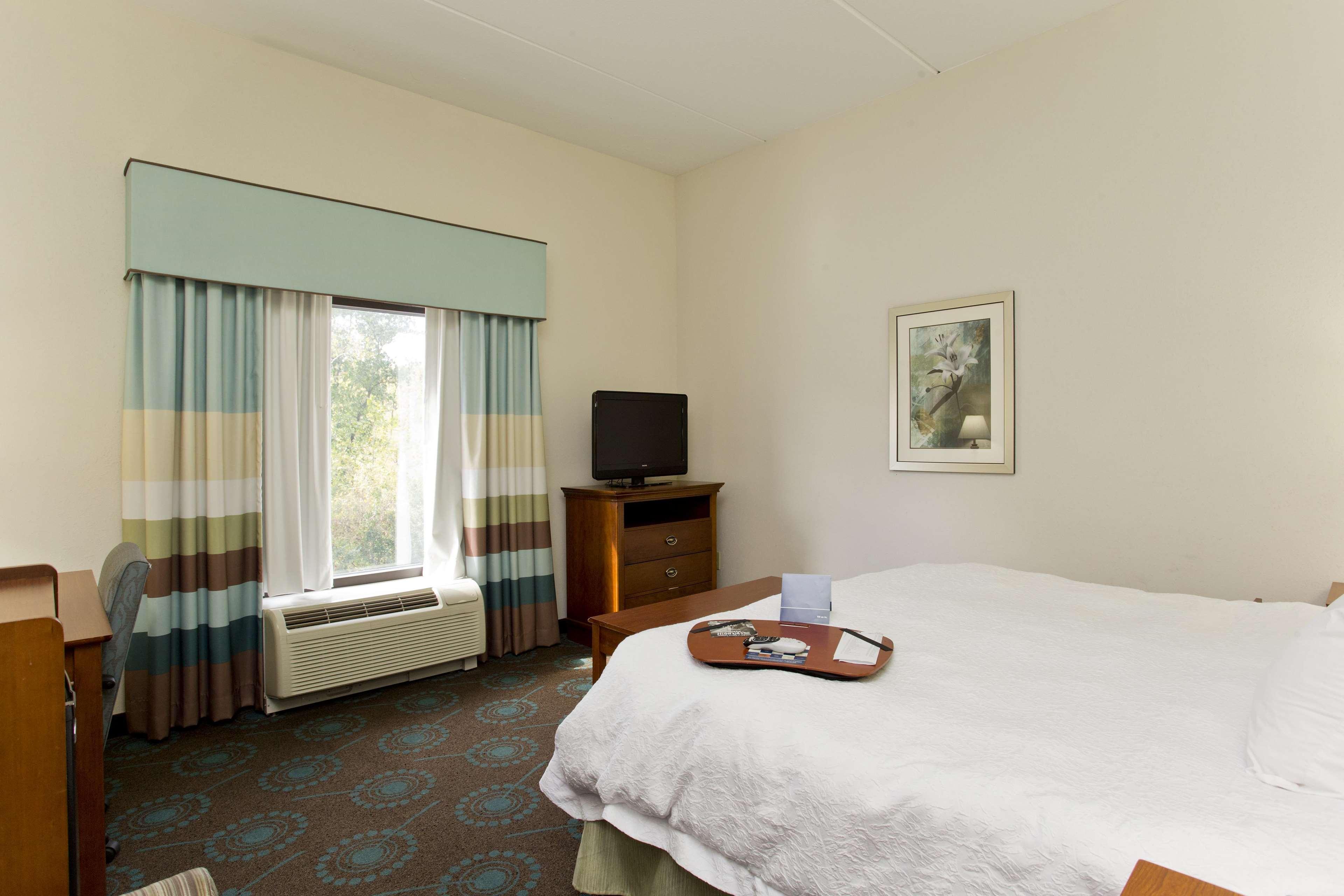Hampton Inn Front Royal Εξωτερικό φωτογραφία
