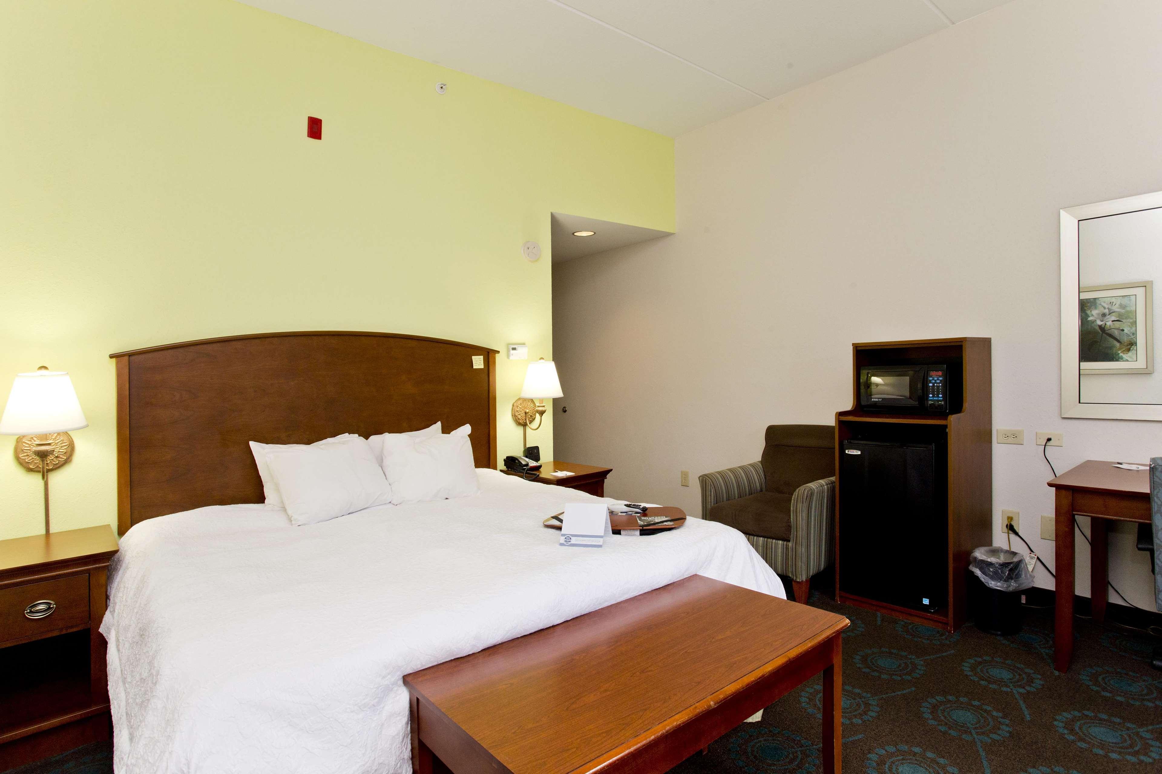 Hampton Inn Front Royal Εξωτερικό φωτογραφία