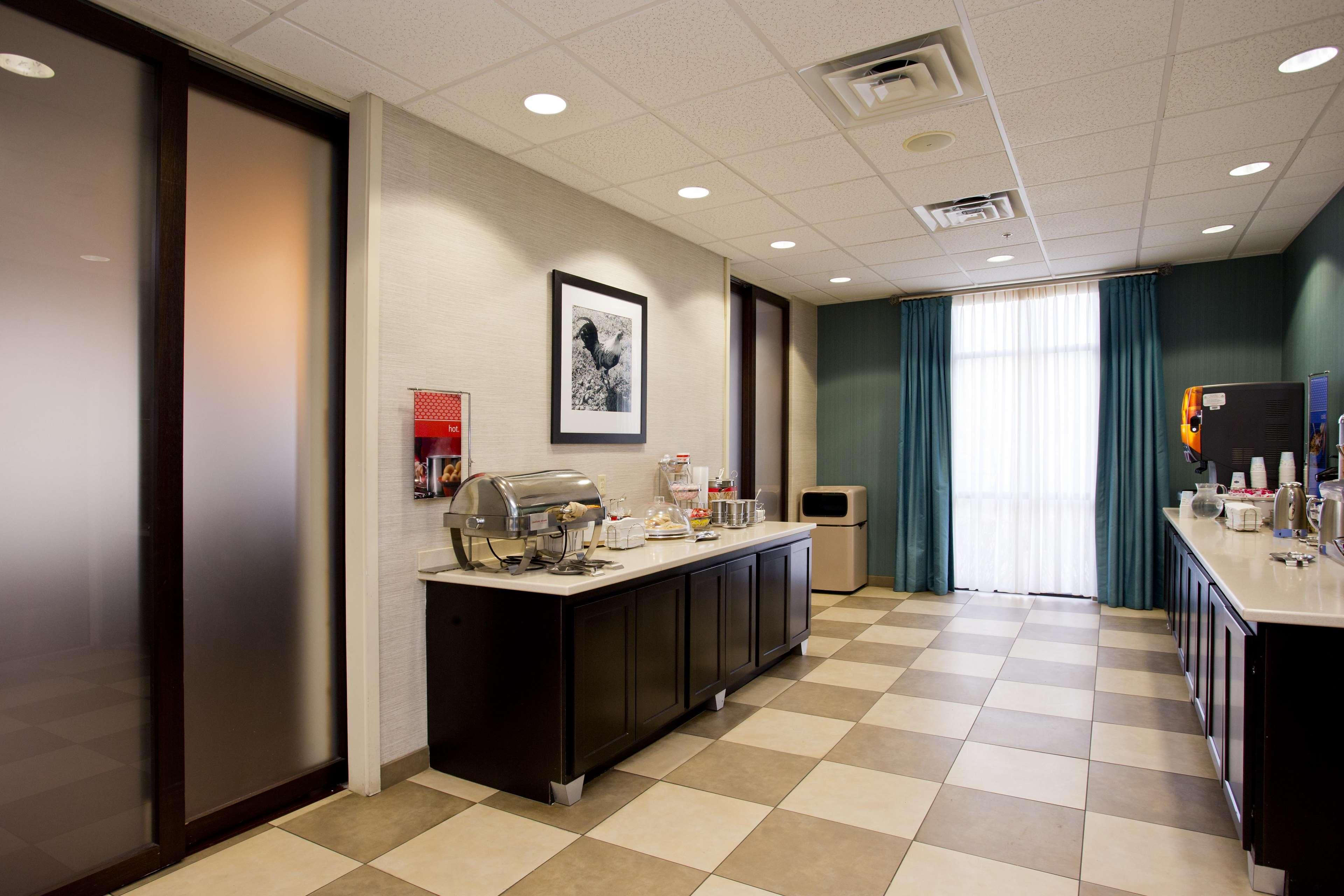 Hampton Inn Front Royal Εξωτερικό φωτογραφία