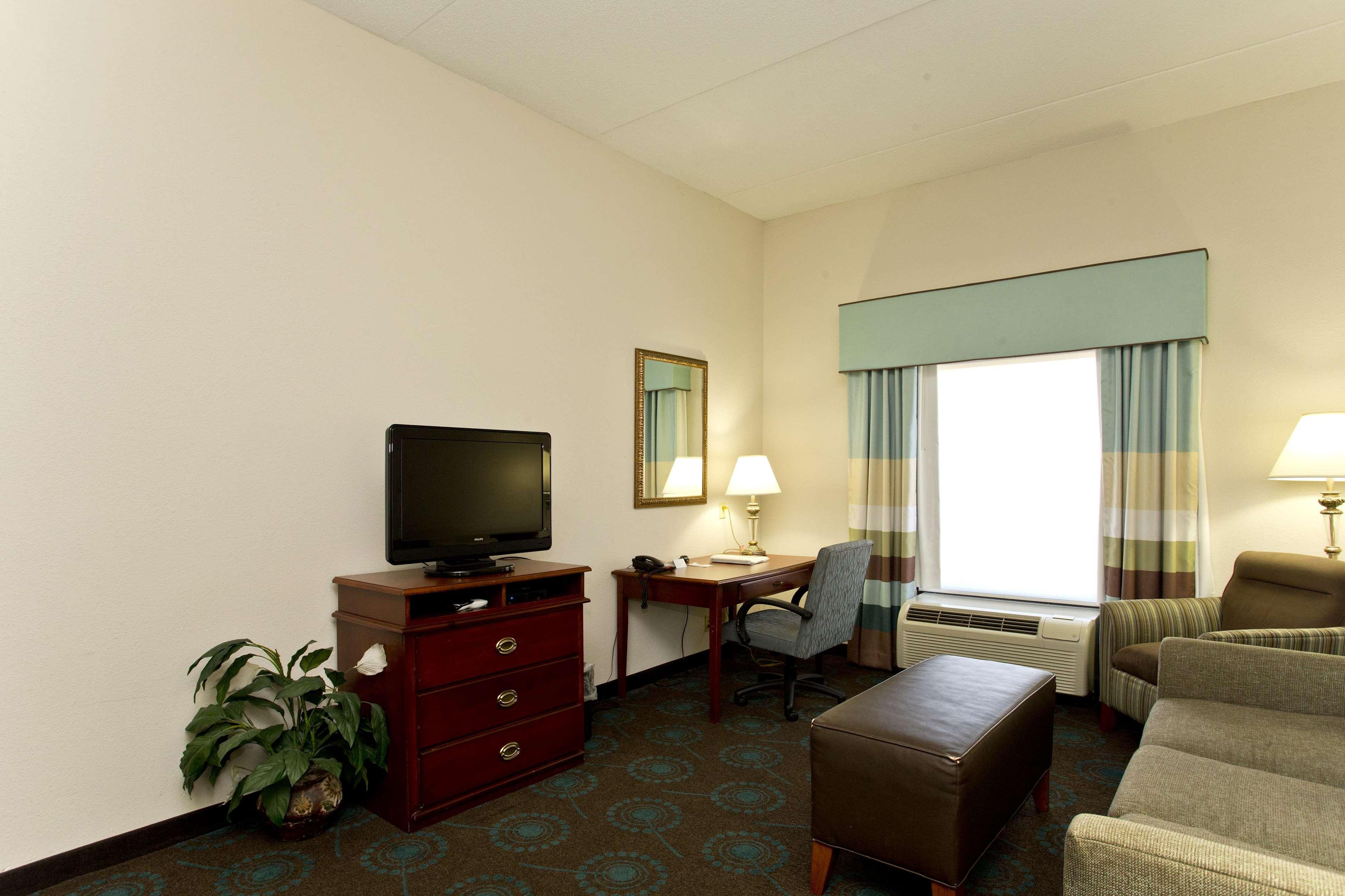 Hampton Inn Front Royal Εξωτερικό φωτογραφία