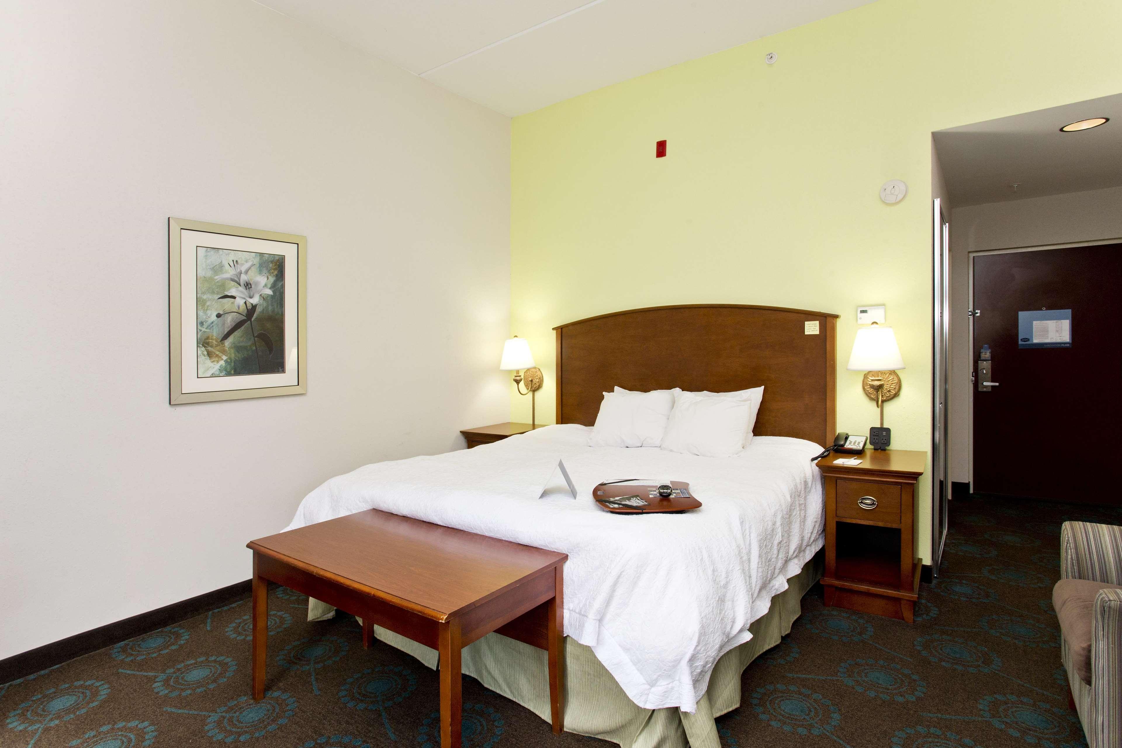 Hampton Inn Front Royal Εξωτερικό φωτογραφία