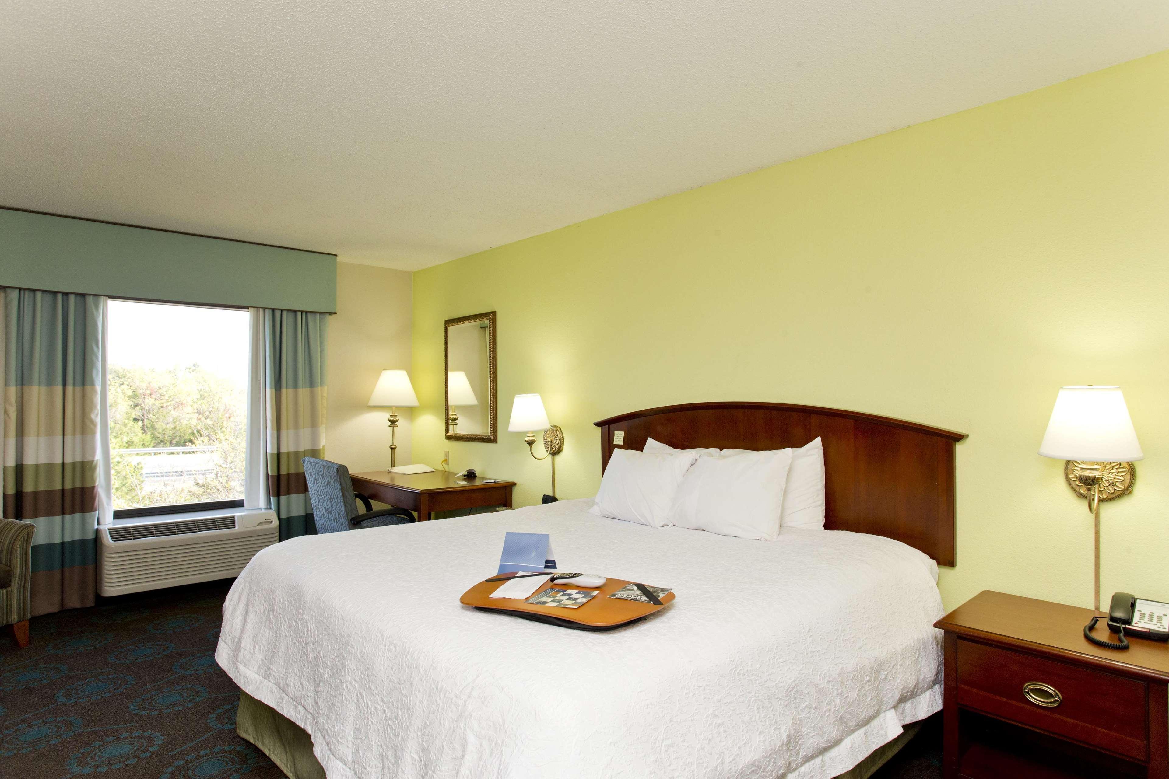Hampton Inn Front Royal Εξωτερικό φωτογραφία