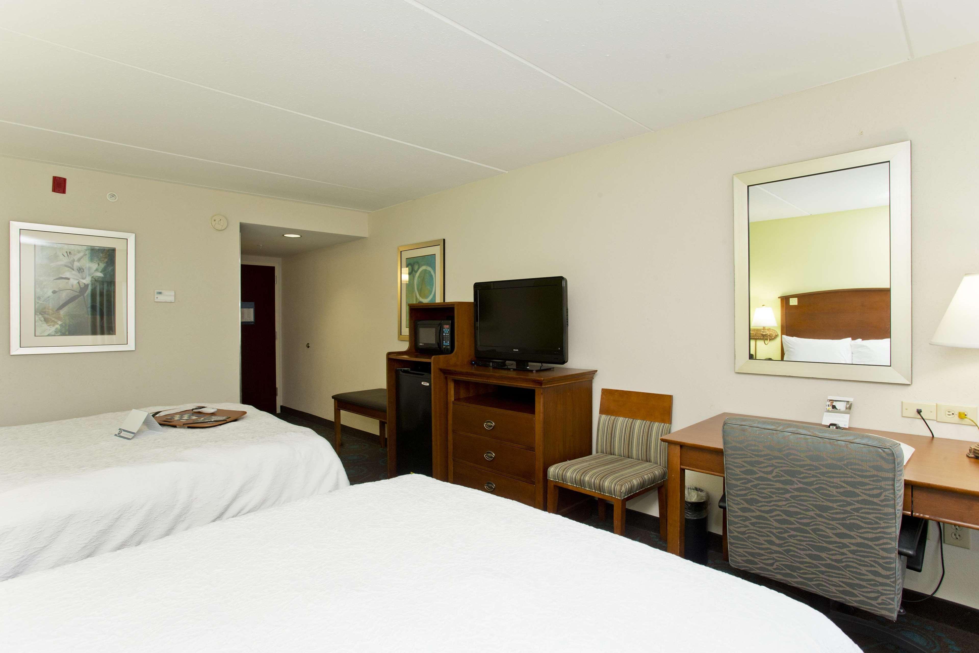 Hampton Inn Front Royal Εξωτερικό φωτογραφία