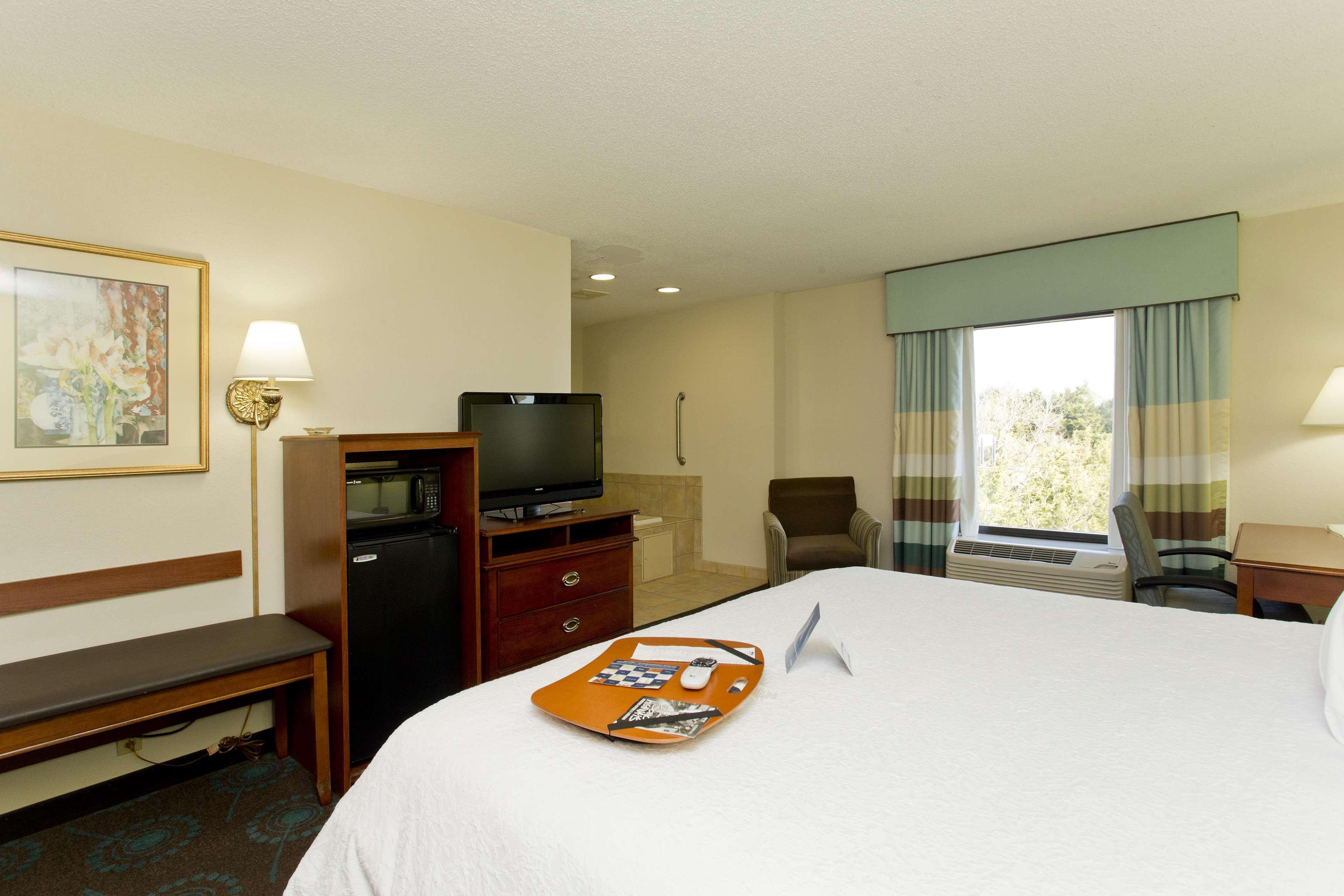 Hampton Inn Front Royal Δωμάτιο φωτογραφία