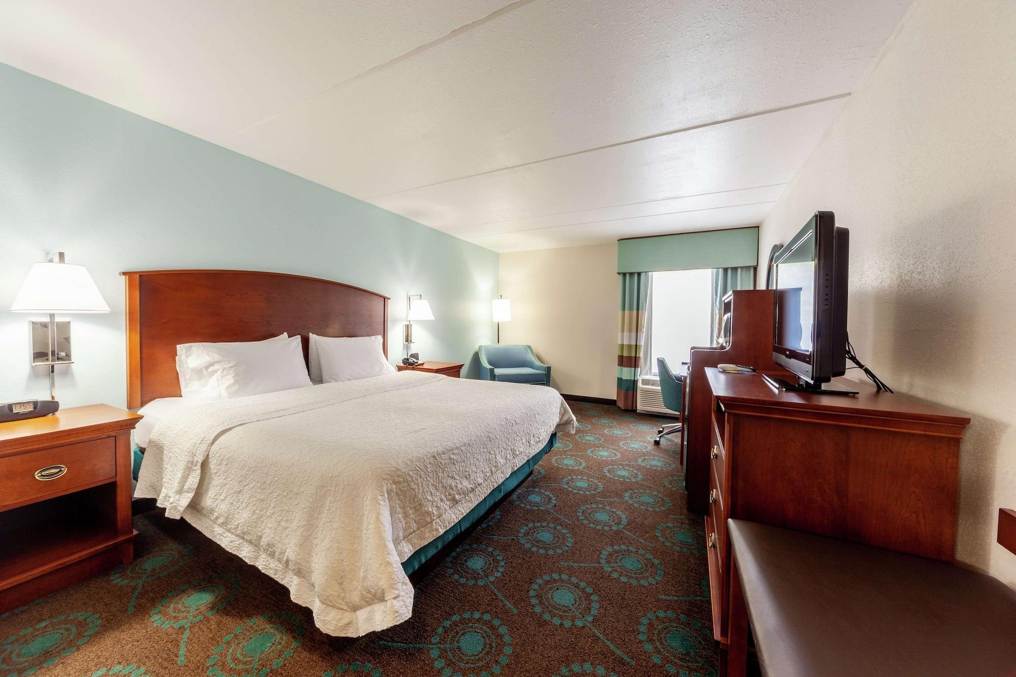 Hampton Inn Front Royal Εξωτερικό φωτογραφία