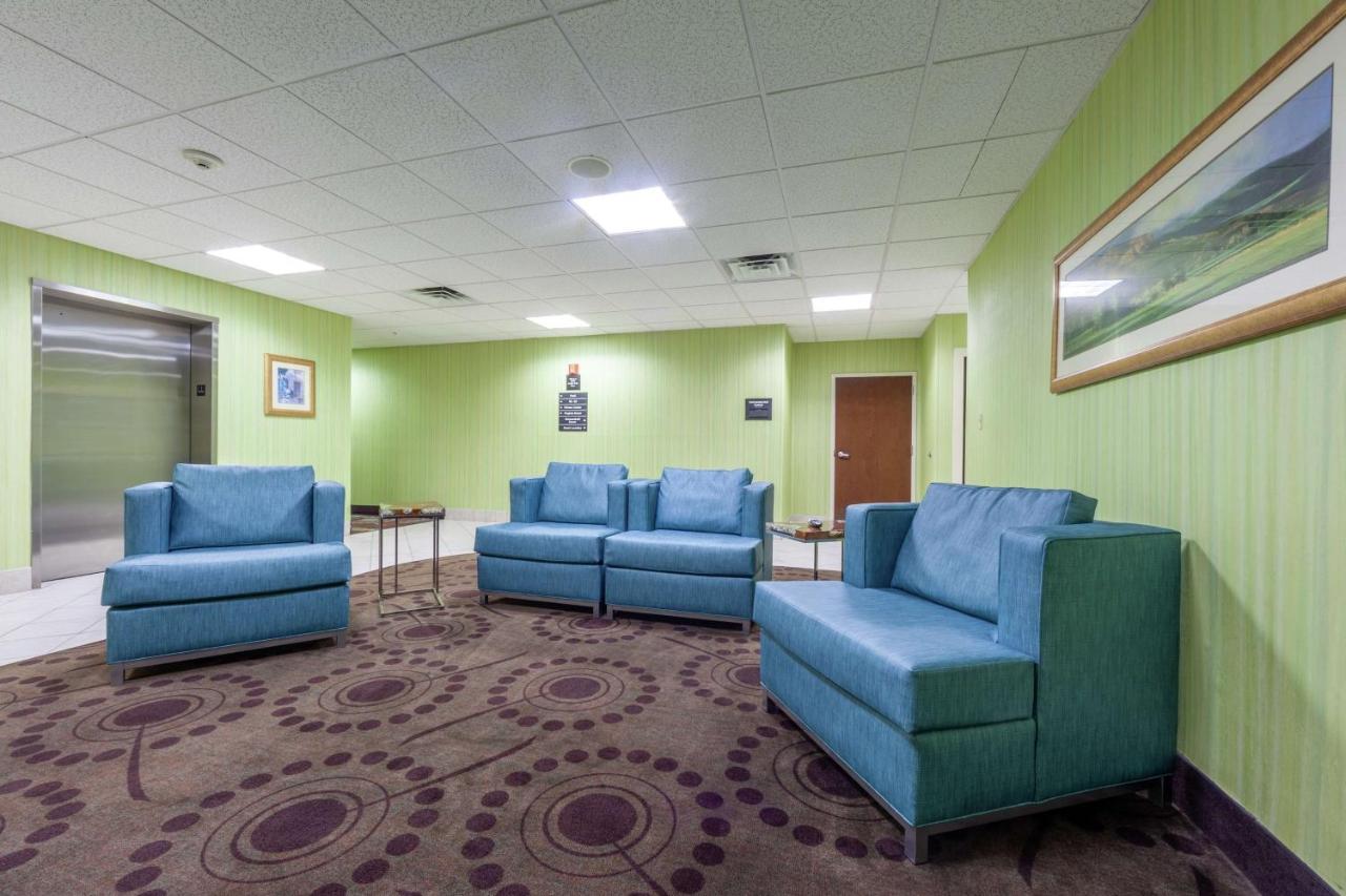 Hampton Inn Front Royal Εξωτερικό φωτογραφία