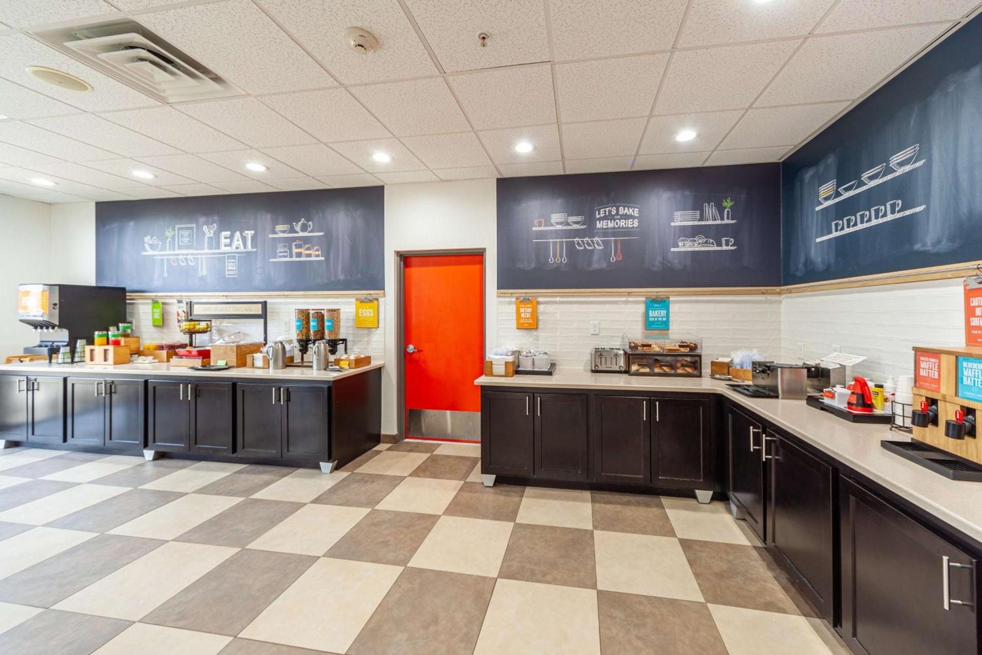 Hampton Inn Front Royal Εξωτερικό φωτογραφία