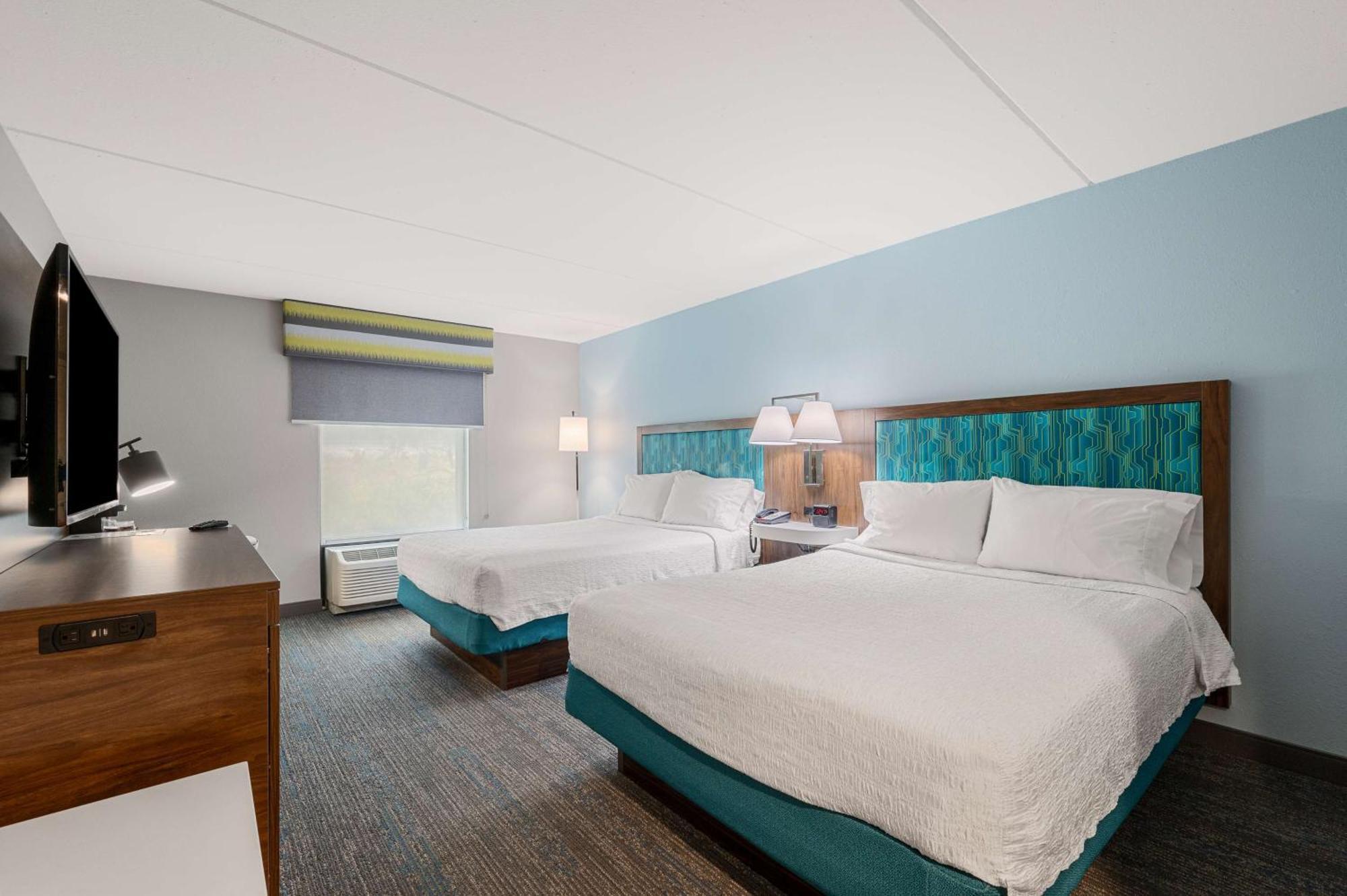Hampton Inn Front Royal Εξωτερικό φωτογραφία