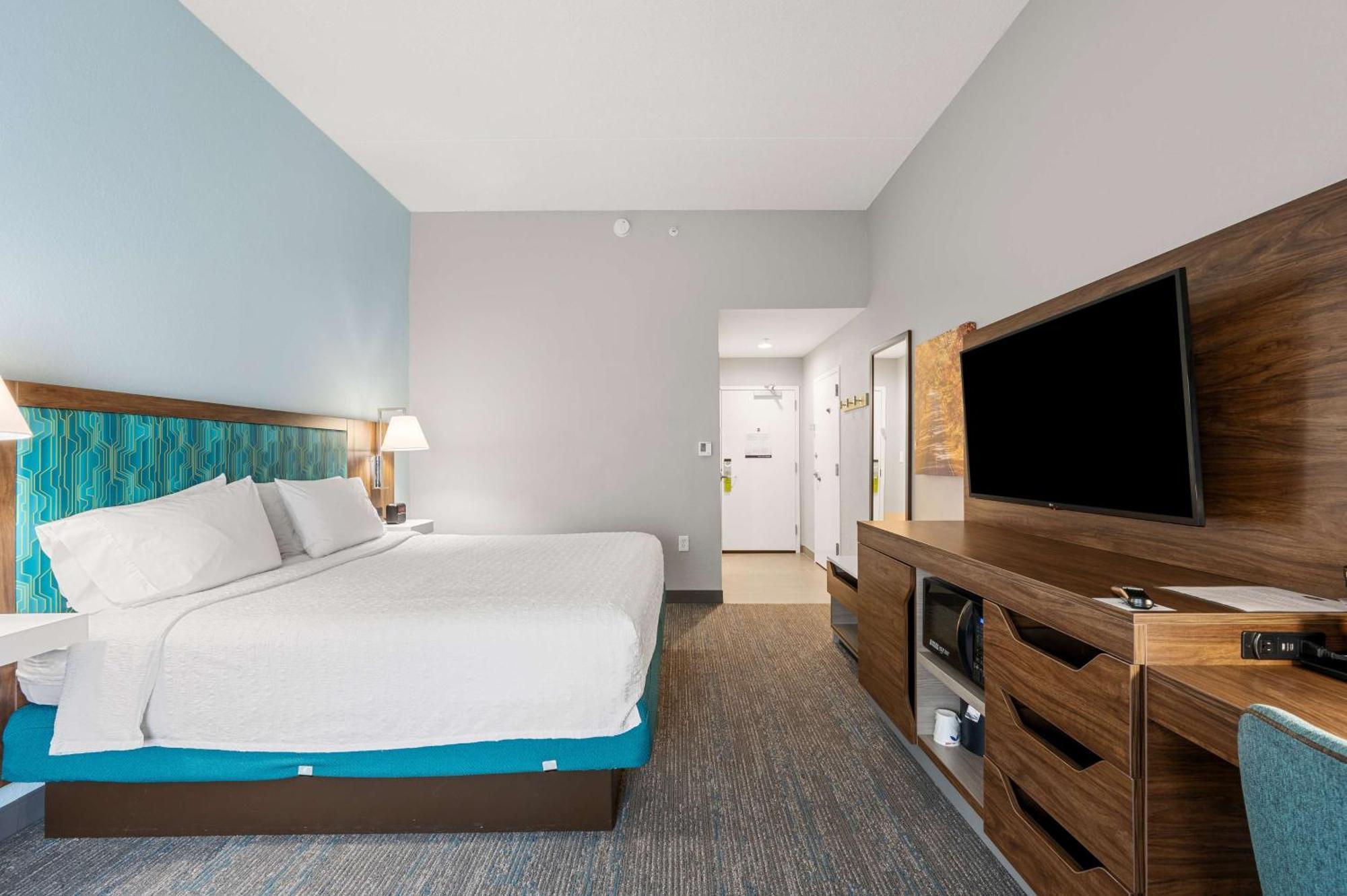 Hampton Inn Front Royal Εξωτερικό φωτογραφία
