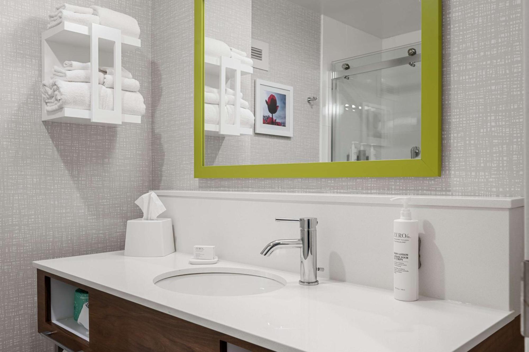 Hampton Inn Front Royal Εξωτερικό φωτογραφία