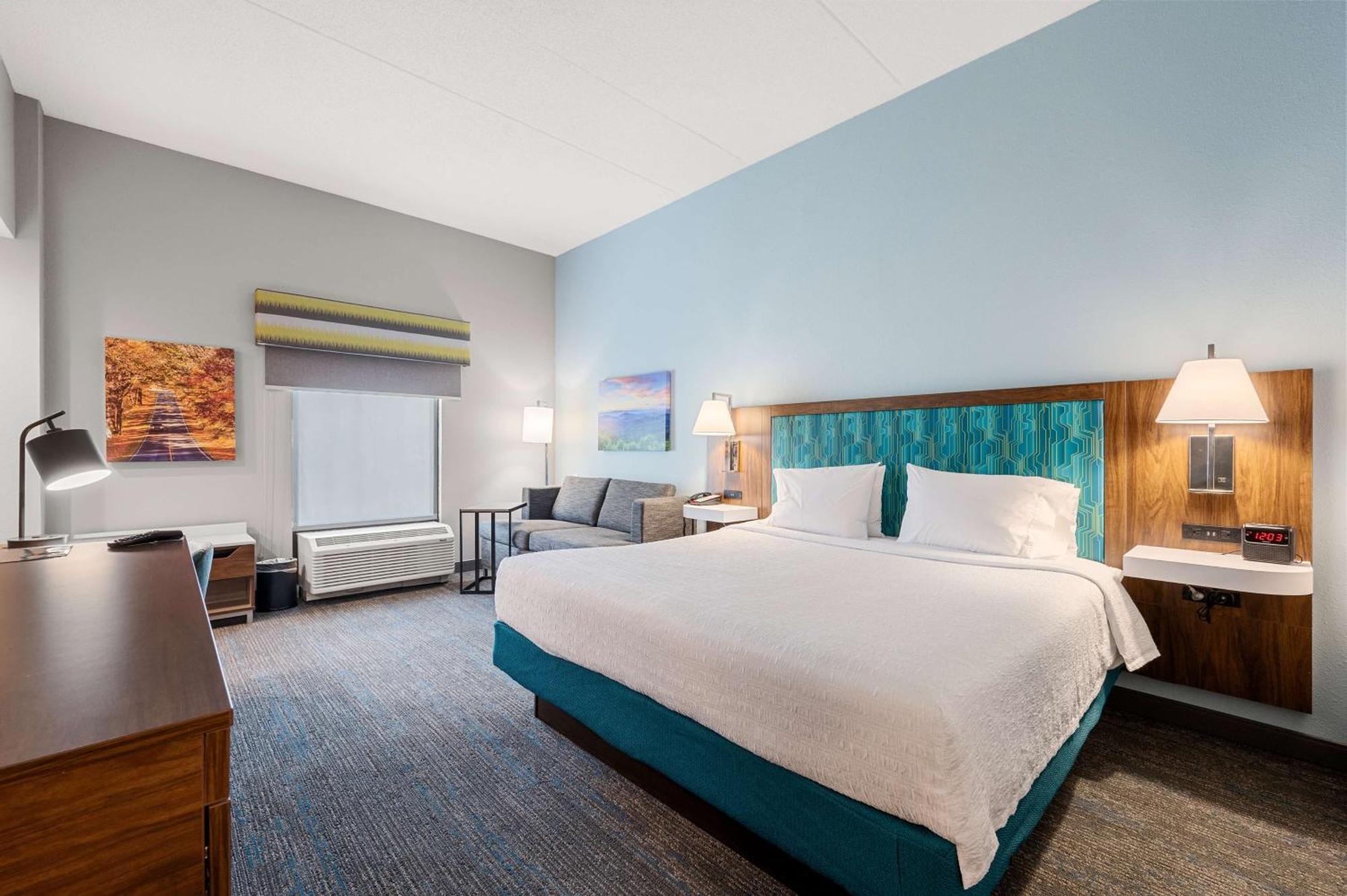 Hampton Inn Front Royal Εξωτερικό φωτογραφία