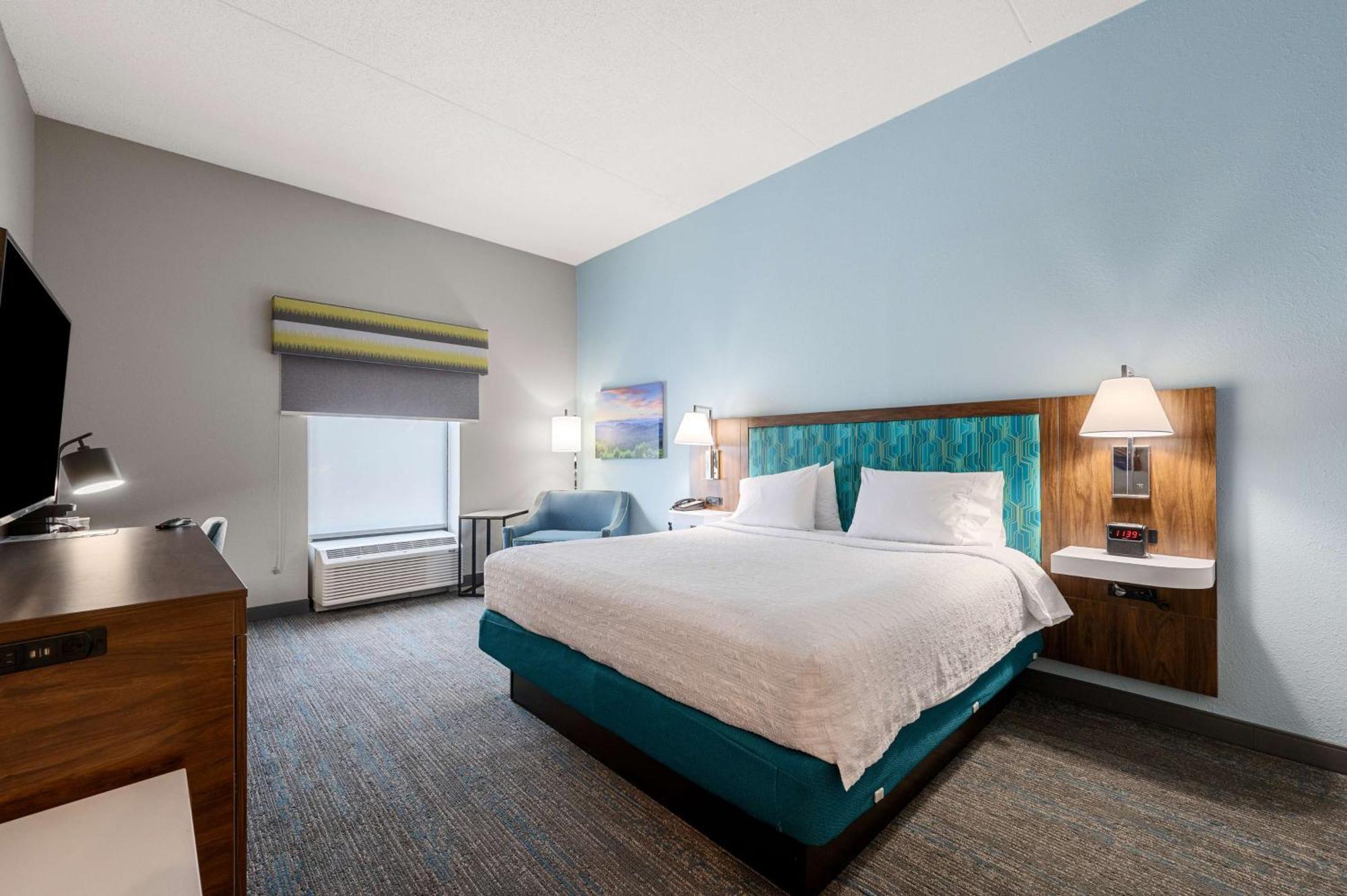 Hampton Inn Front Royal Εξωτερικό φωτογραφία